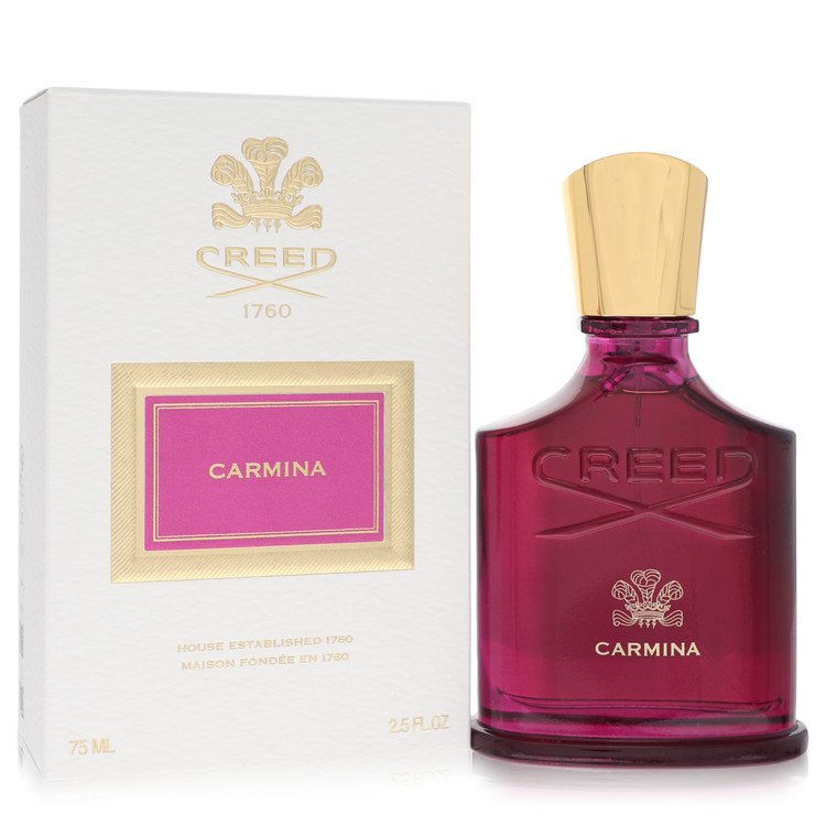 Carmina Eau De Parfum Spray By Creed 75 Ml Eau De Parfum Spray