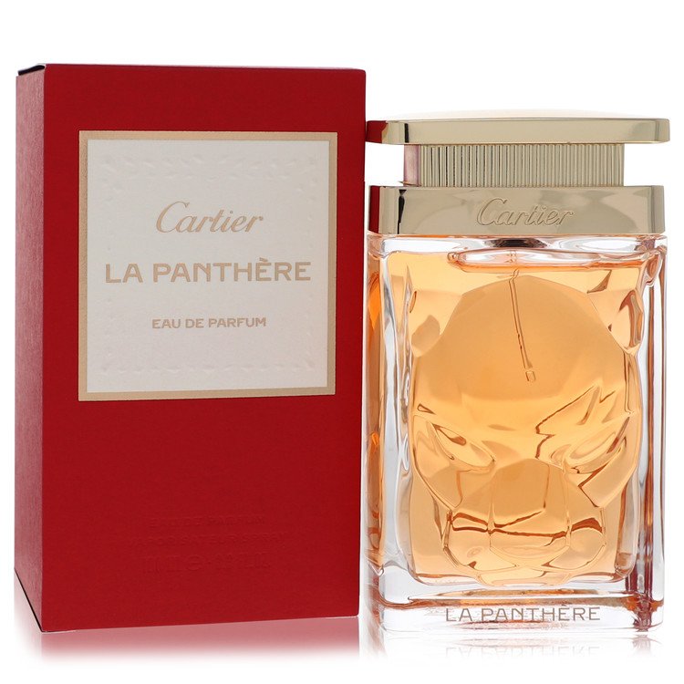 La Panthere By Cartier - 100ml EDP
