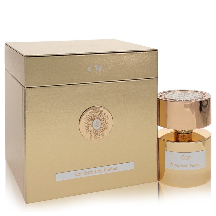 Cas By Tiziana Terenzi - 100ml Extrait De Parfum