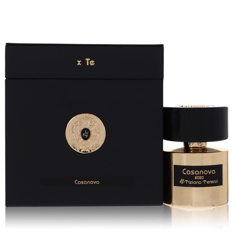 Casanova By Tiziana Terenzi - 100ml Extrait De Parfum
