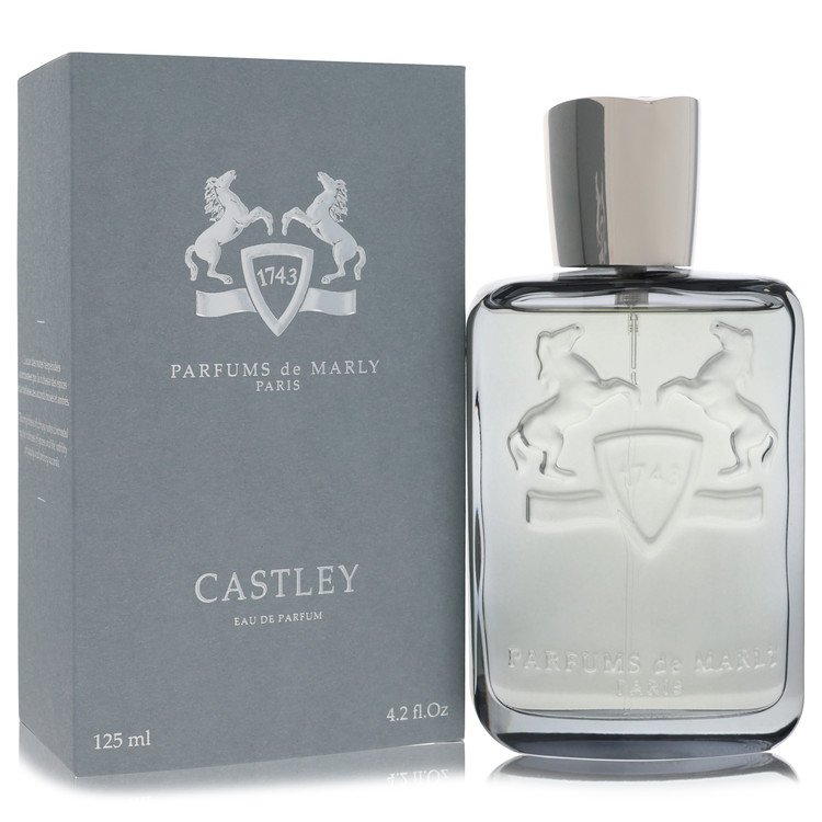 Castley By Parfums De Marly - 125ml EDP