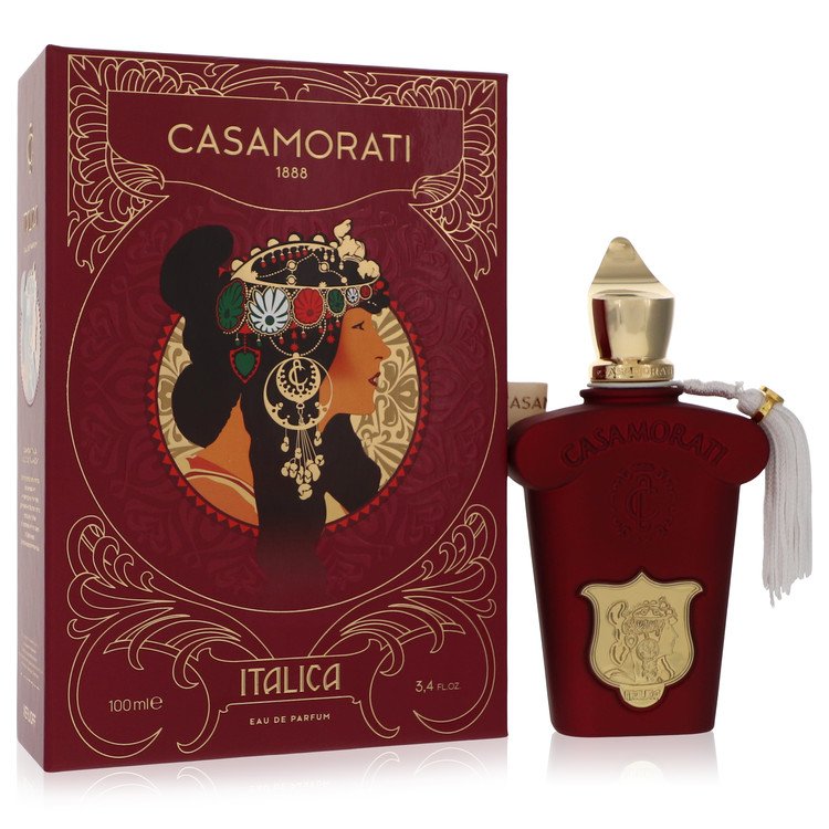 Casamorati 1888 Italica By Xerjoff - 100ml EDP