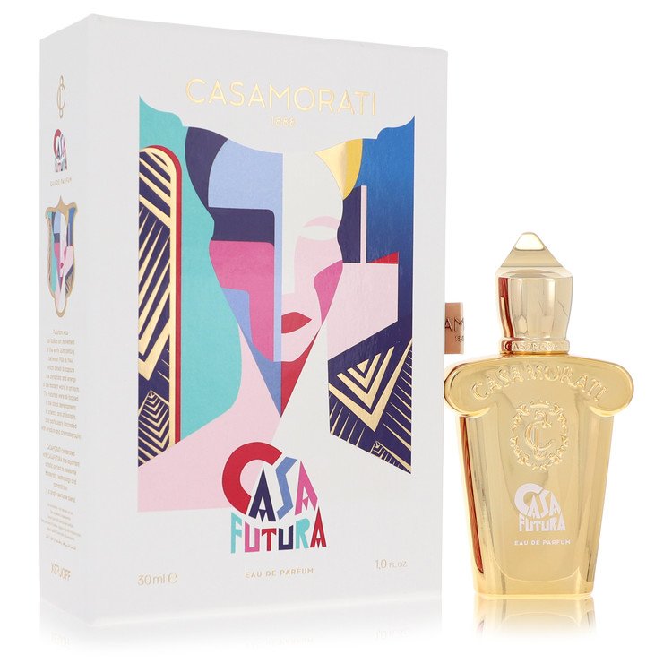 Casamorati 1888 Casafutura By Xerjoff - 30ml EDP