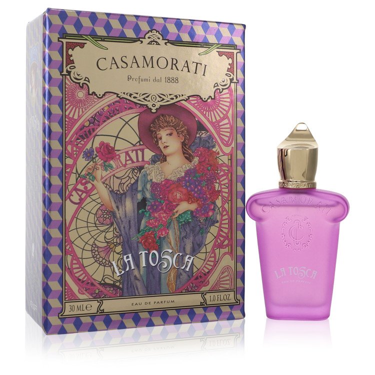 Casamorati 1888 La Tosca By Xerjoff - 30ml EDP