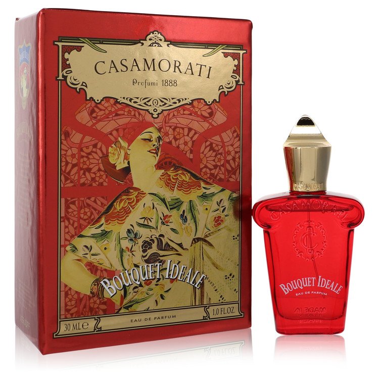 Casamorati 1888 Bouquet Ideale By Xerjoff - 30ml EDP