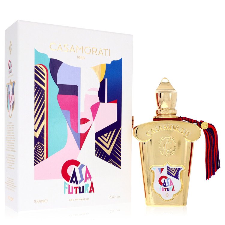 Casamorati 1888 Casafutura By Xerjoff - 100ml EDP