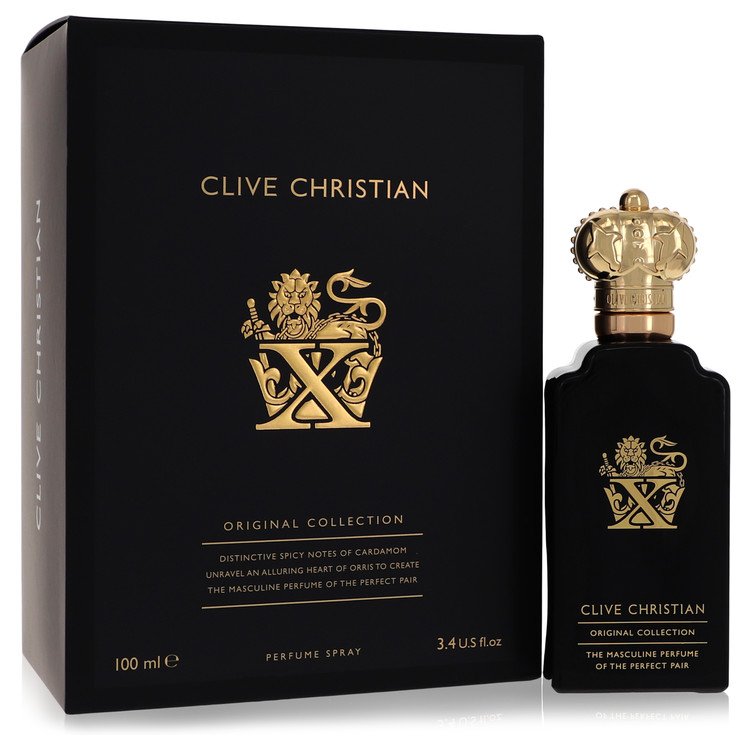 X Pure By Clive Christian - 100ml Parfum