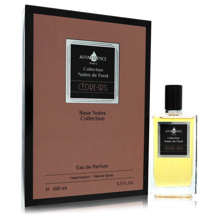Cedre Iris By Affinessence - 100ml EDP