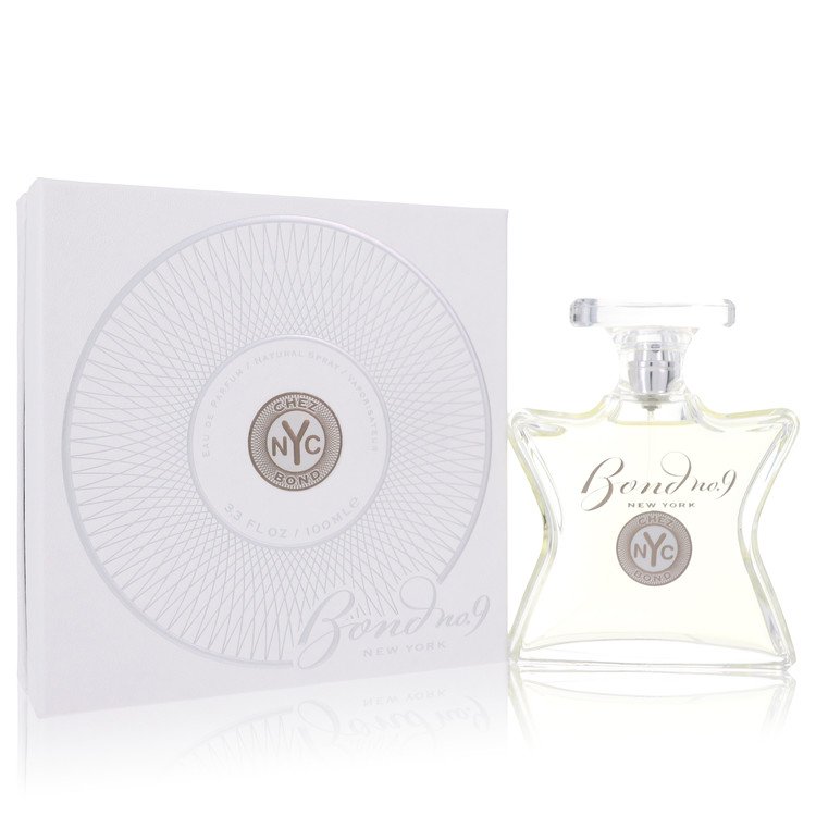 Chez Bond By Bond No. 9 - 100ml EDP