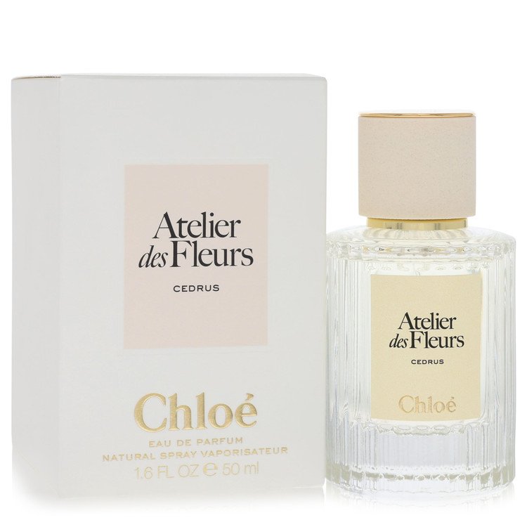 Cedrus By Chloe - 50ml EDP