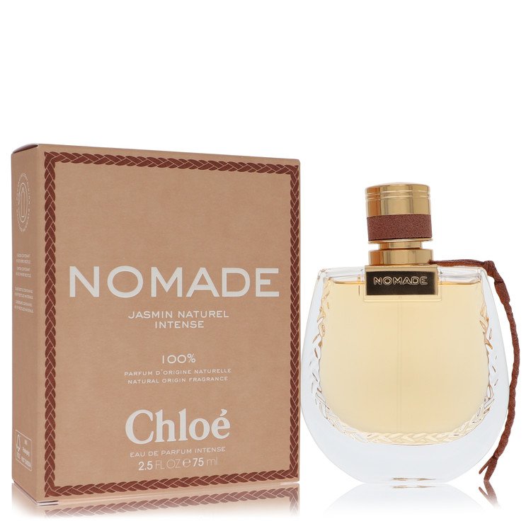 Nomade Jasmin Naturel Intense By Chloe - 75ml EDP Intense