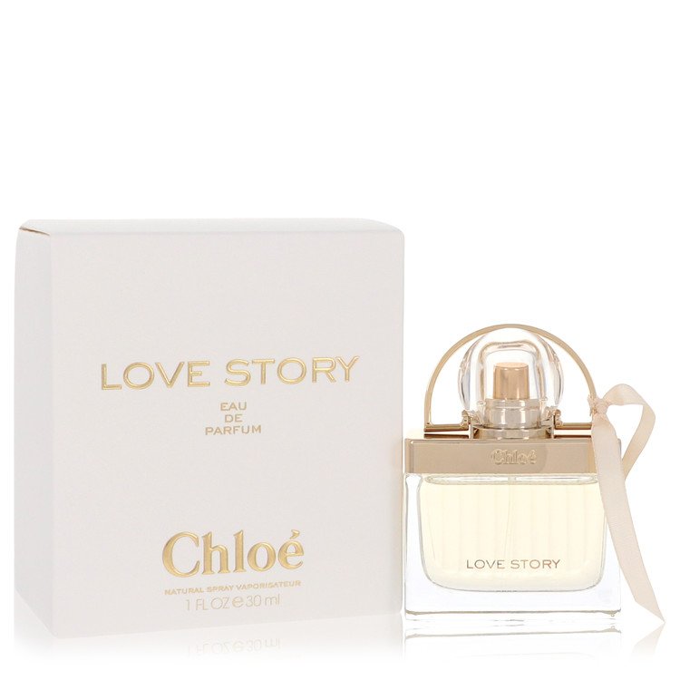 Love Story By Chloe - 30ml EDP
