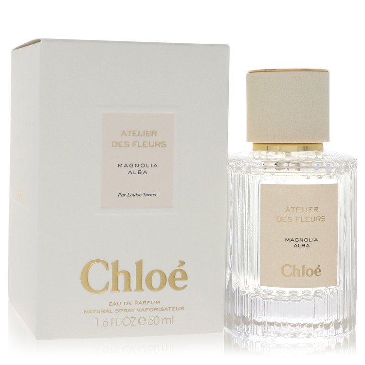 Magnolia Alba By Chloe - 50ml EDP