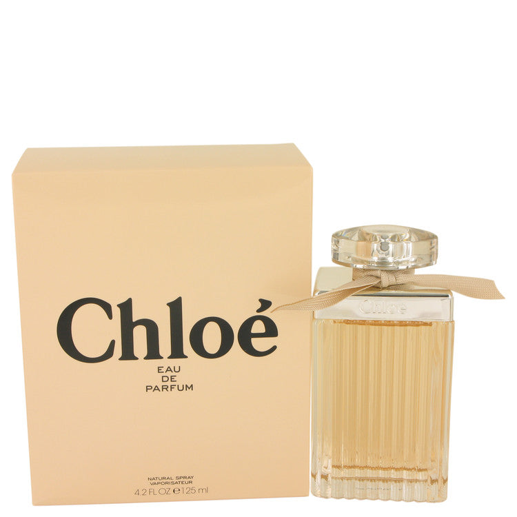 (New) By Chloe - 125ml EDP