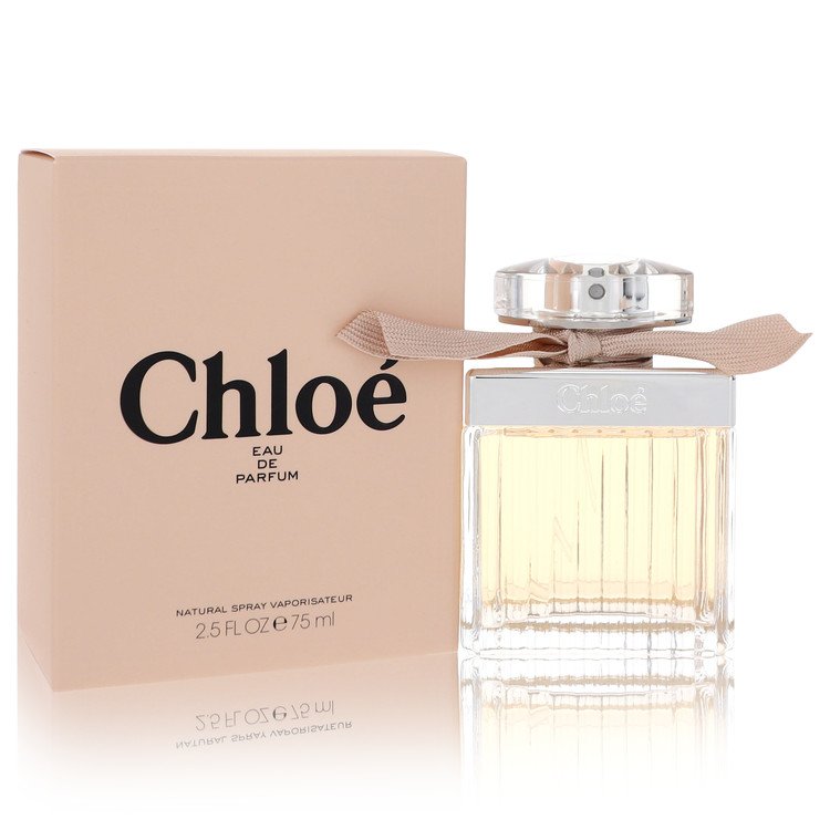 (New) By Chloe - 75ml EDP