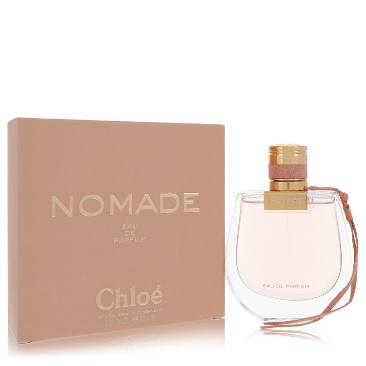 Nomade By Chloe - 75ml EDP