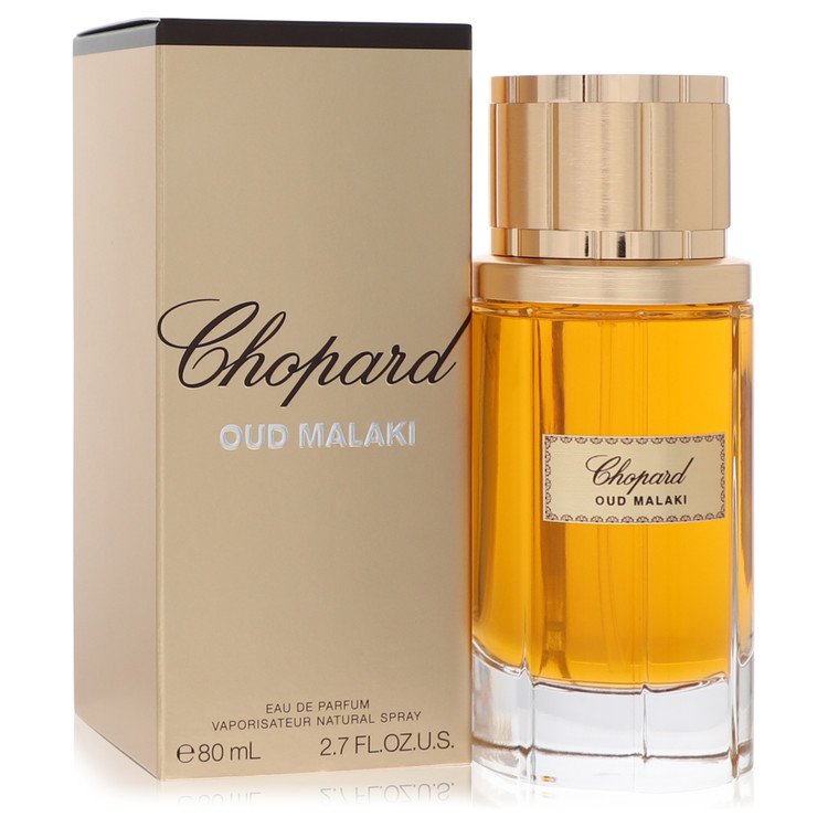 Oud Malaki By Chopard - 80ml EDP