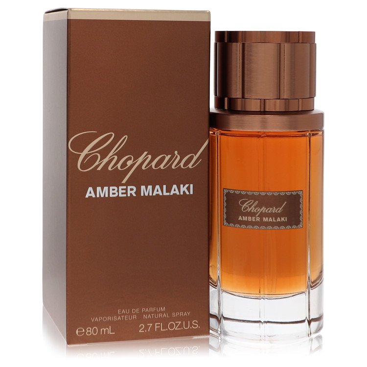 Amber Malaki By Chopard - 80ml EDP