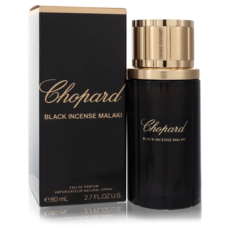 Black Incense Malaki By Chopard - 80ml EDP