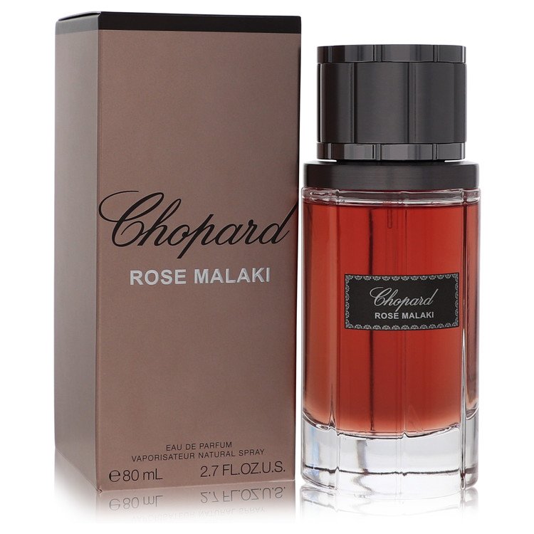 Rose Malaki By Chopard - 80ml EDP