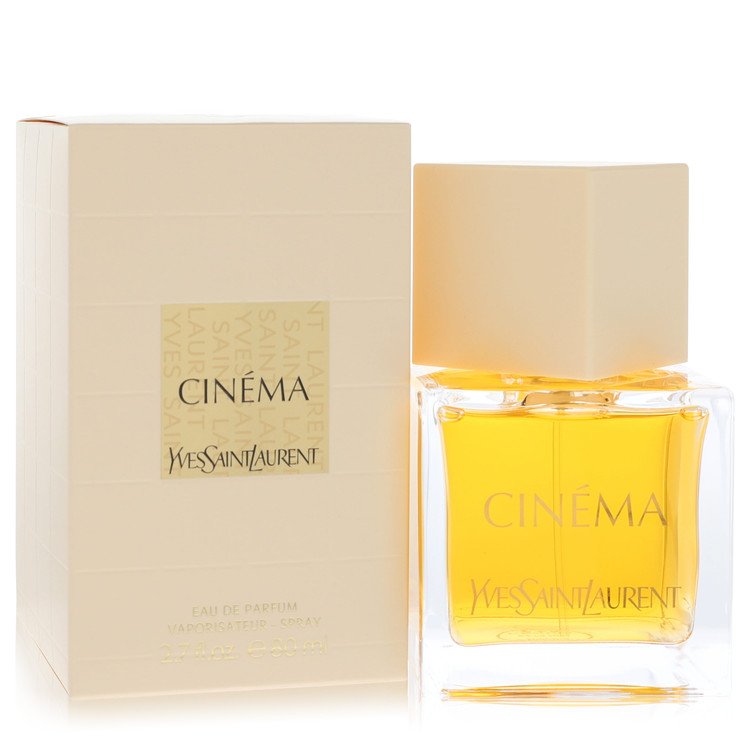 Cinema By Yves Saint Laurent - 80ml EDP