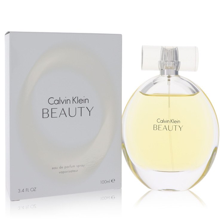 Beauty By Calvin Klein - 100ml EDP