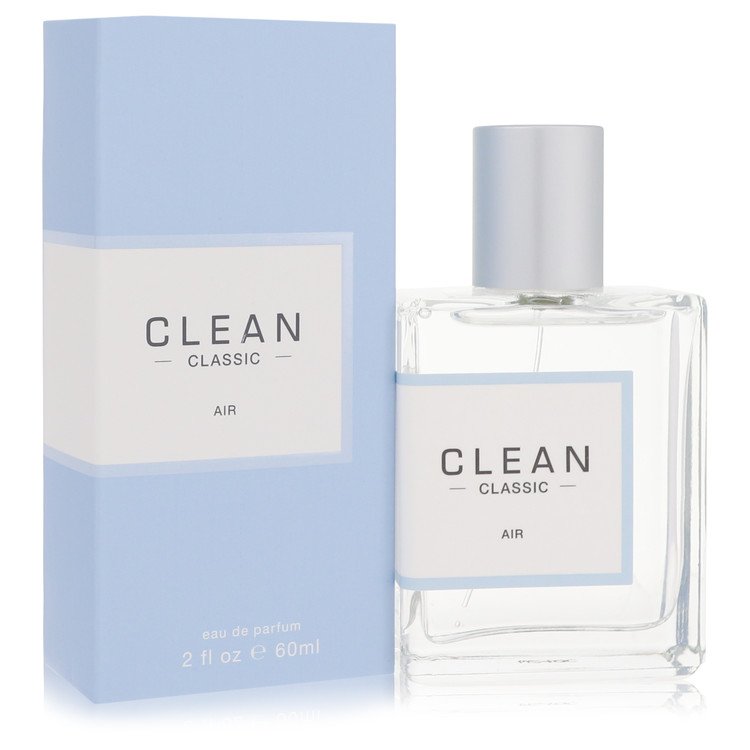 Air By Clean - 63ml EDP