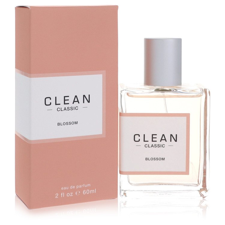 Blossom By Clean - 63ml EDP