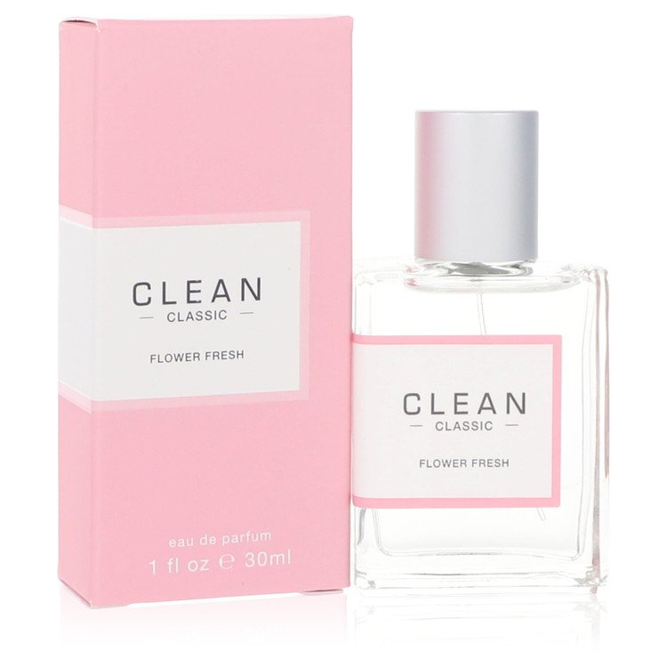 Flower Fresh By Clean - 30ml EDP