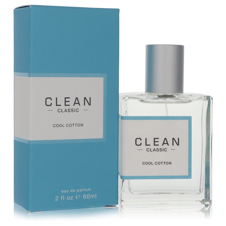 Cool Cotton By Clean - 60ml EDP