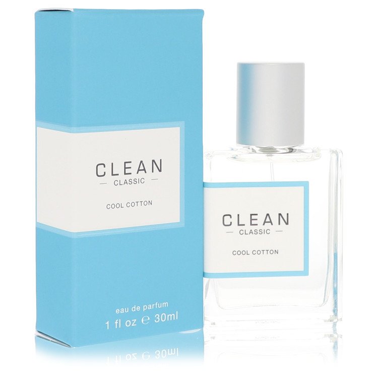 Cool Cotton By Clean - 30ml EDP