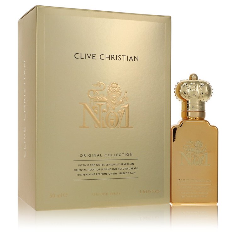 No. 1 By Clive Christian - 50ml