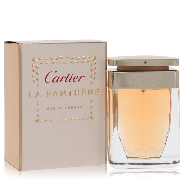 La Panthere By Cartier - 50ml EDP