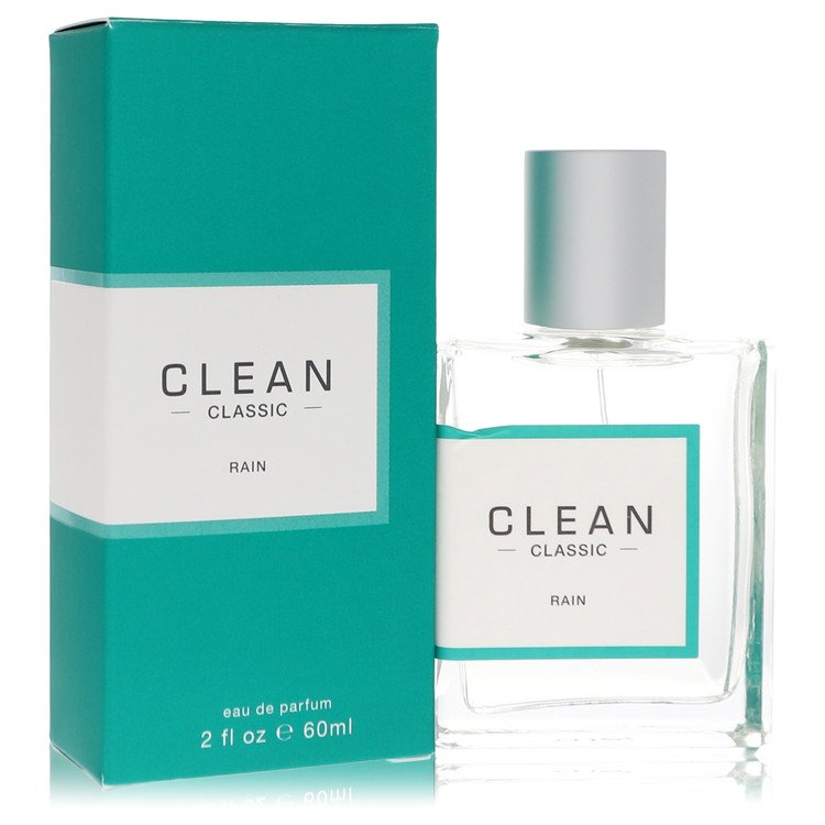 Rain By Clean - 60ml EDP