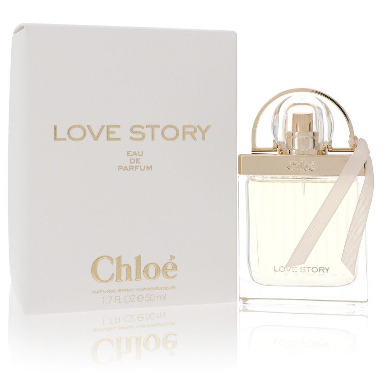 Love Story By Chloe - 50ml EDP