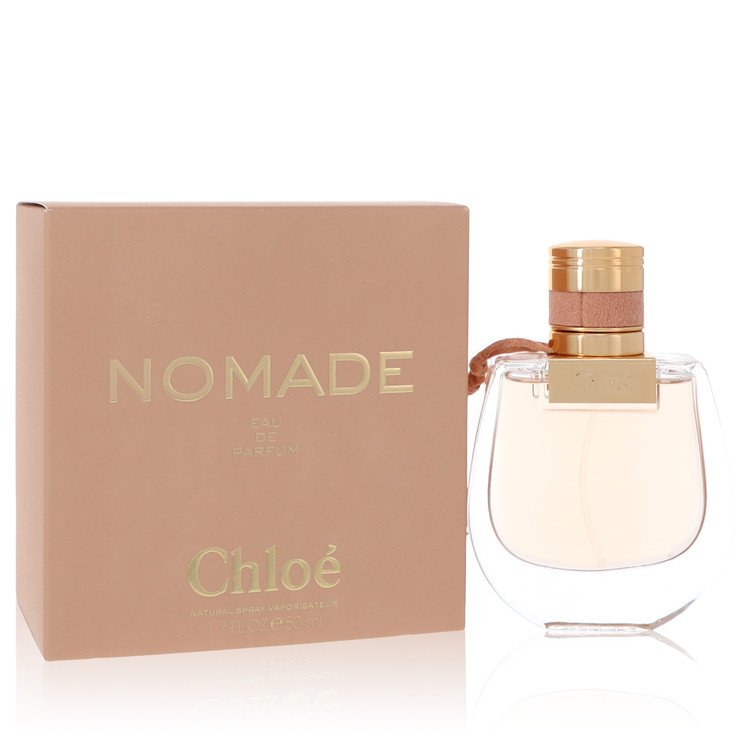 Nomade By Chloe - 50ml EDP