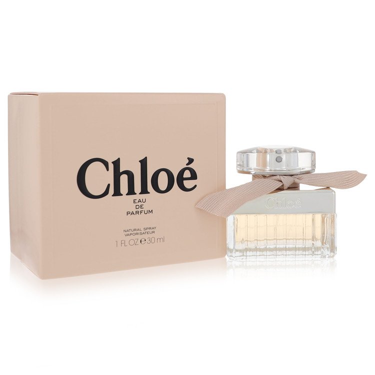 (New) By Chloe - 30ml EDP