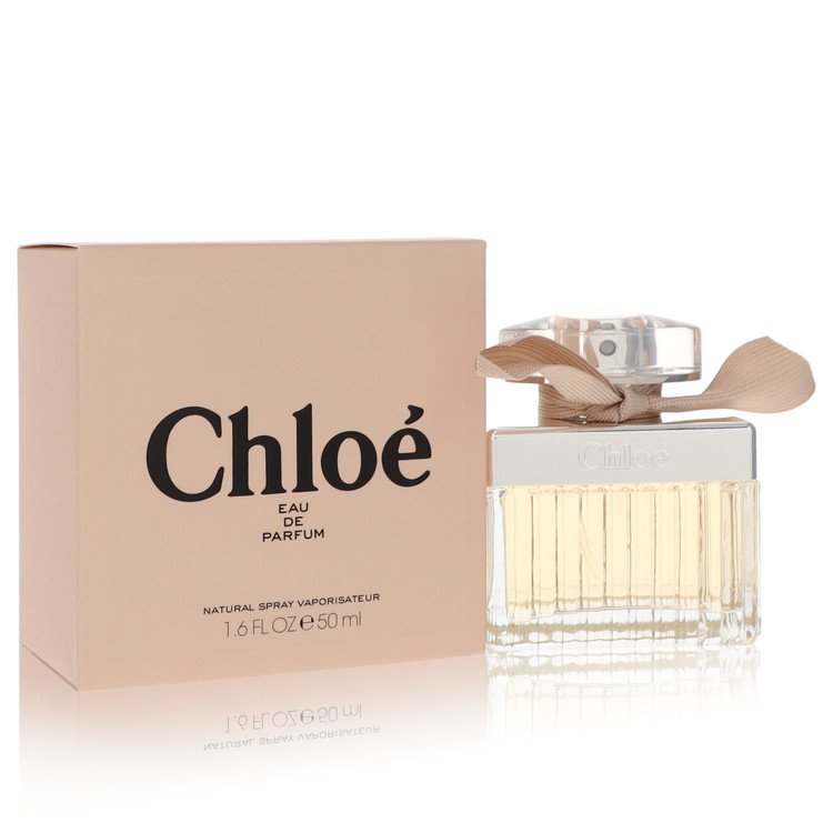 (New) By Chloe - 50ml EDP