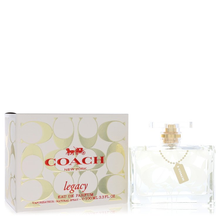 Legacy By Coach - 100ml EDP