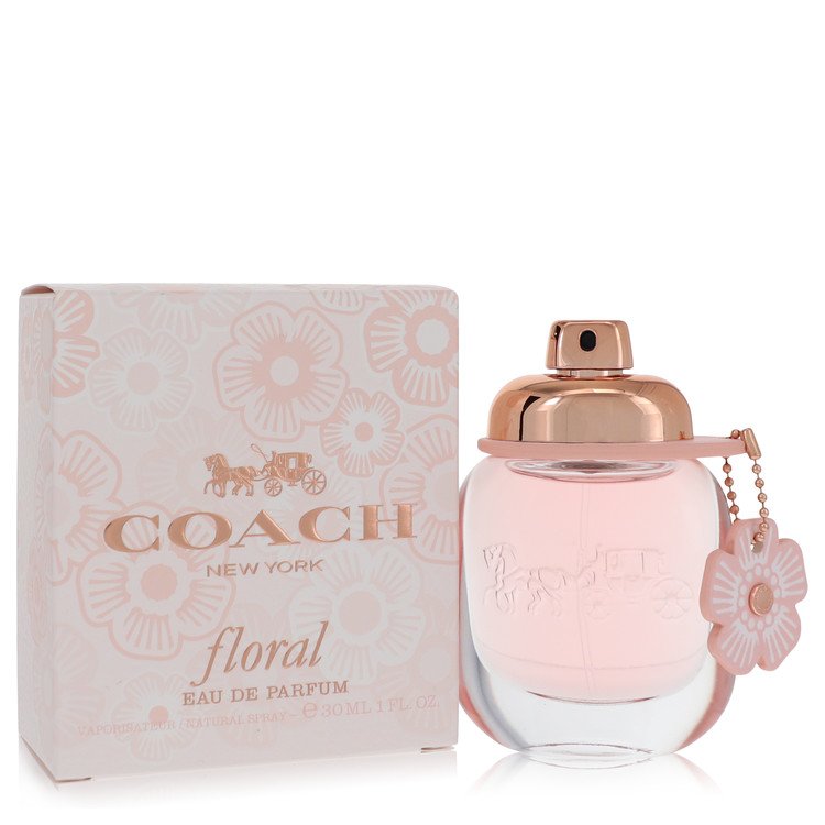 Floral By Coach - 30ml EDP