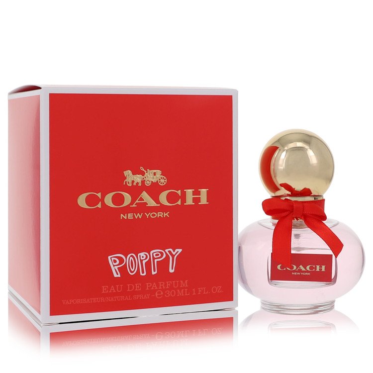 Poppy By Coach - 30ml EDP