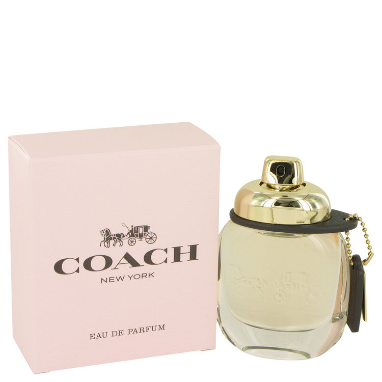 Coach By Coach - 30ml EDP