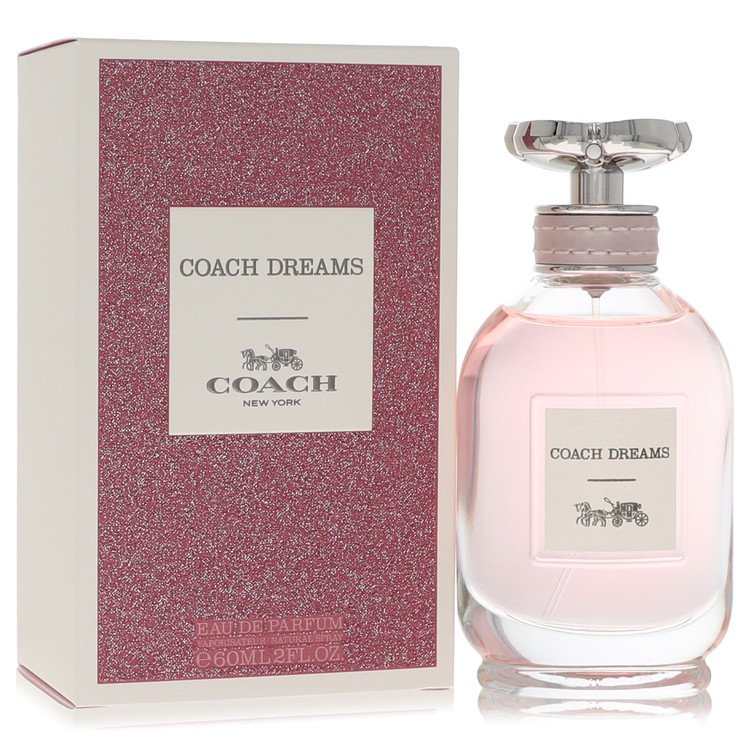 Dreams By Coach - 60ml EDP