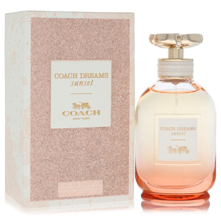 Dreams Sunset By Coach - 59ml EDP