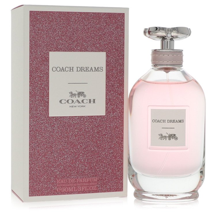 Dreams By Coach - 90ml EDP
