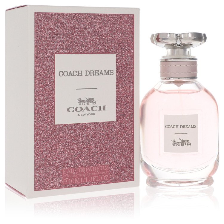Dreams By Coach - 38ml EDP