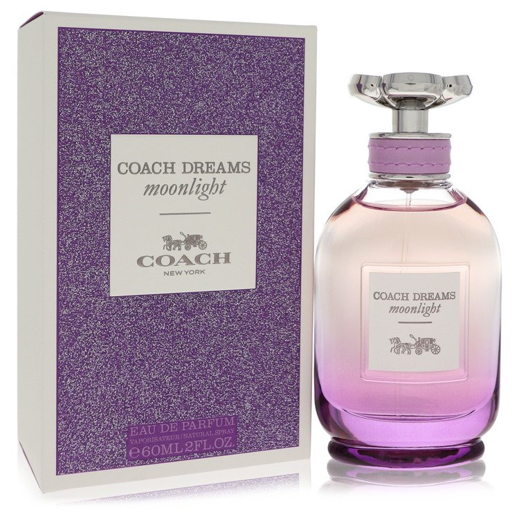 Dreams Moonlight By Coach - 60ml EDP