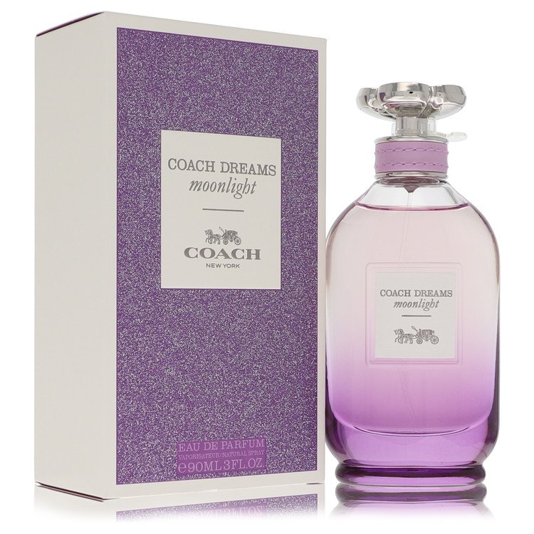 Dreams Moonlight By Coach - 90ml EDP