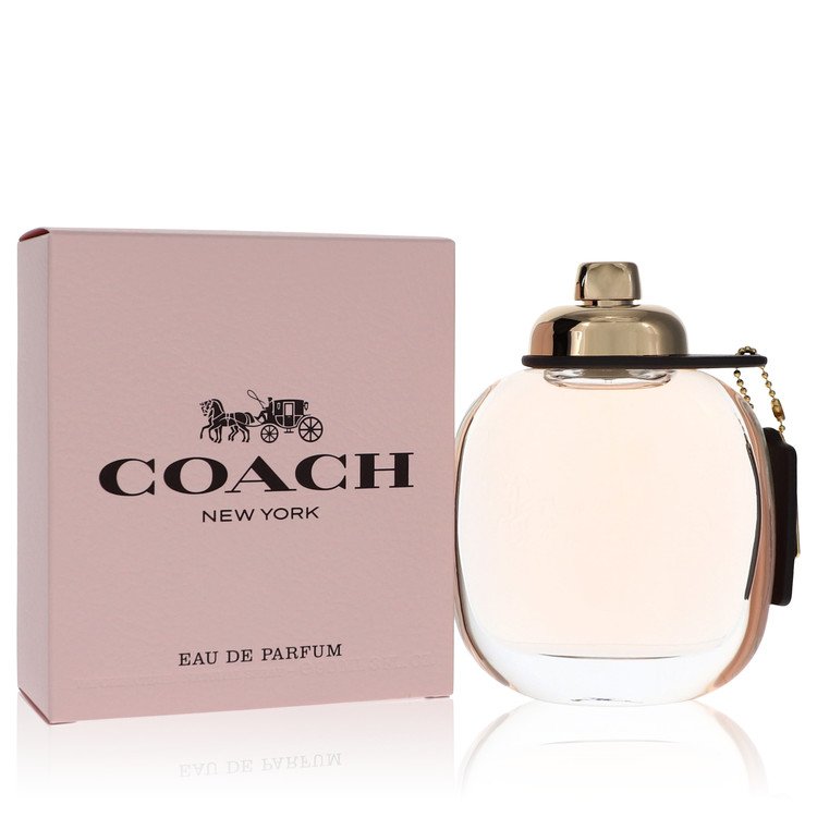 Coach By Coach - 90ml EDP