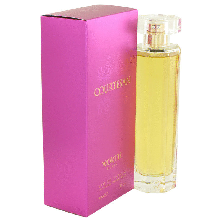Courtesan By Worth - 90ml EDP